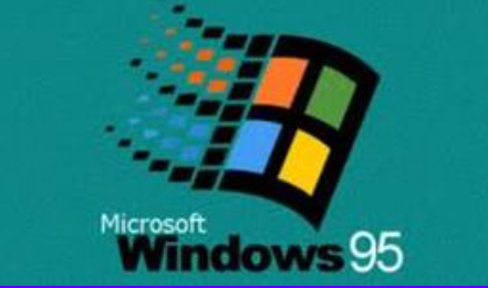 Windows 95