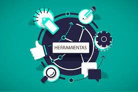 Herramienta de la administración