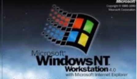 Windows NT