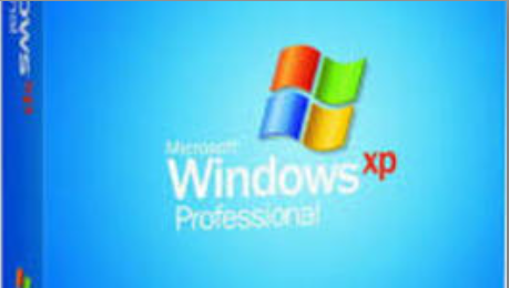 Windows XP