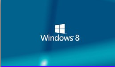 Windows 8
