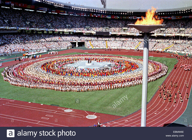 Seúl, Corea Del Sur