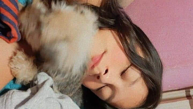 Mi foto favorita de los amores de mi vida