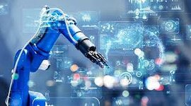 Timeline: Timeline of Robotics