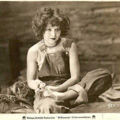 Timeline: The Star System in Hollywood