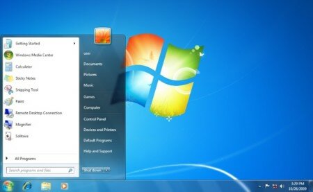 Windows 7