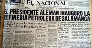 Refinería Salamanca, TV privada