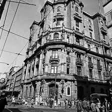 Banco Nacional del Ejército y la Armada