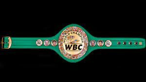 Consejo Mundial de Boxeo