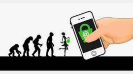 Timeline: Evolución del Comercio Electrónico