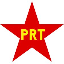 PRT