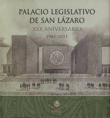 Palacio Legislativo