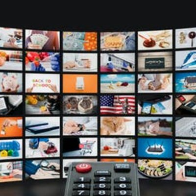 Timeline: La Televisón