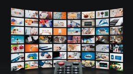 Timeline: La Televisón