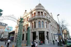 Banco Mercantil del Norte.