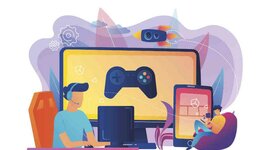 Timeline: Historia y evolución de los videojuegos