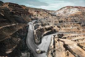 Compañía Minera Cananea