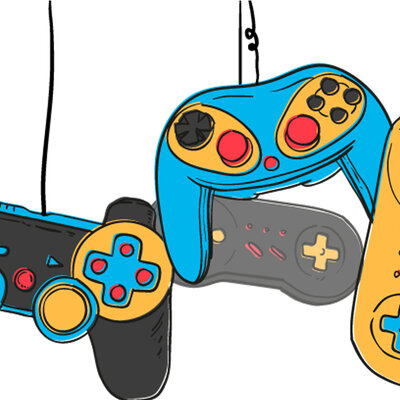 Timeline: Historia de los video juegos