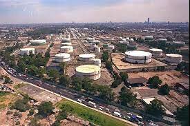 Refinería 18 de Marzo