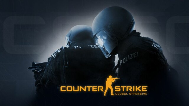 Counter-Strike: Global Offensive