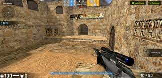 Counter Strike