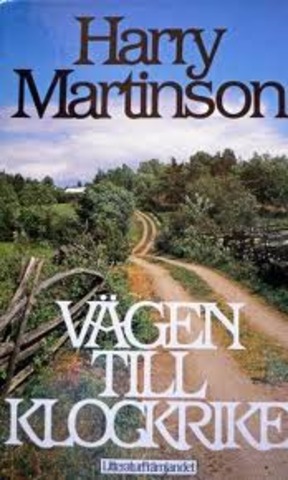 vägen till klockriket