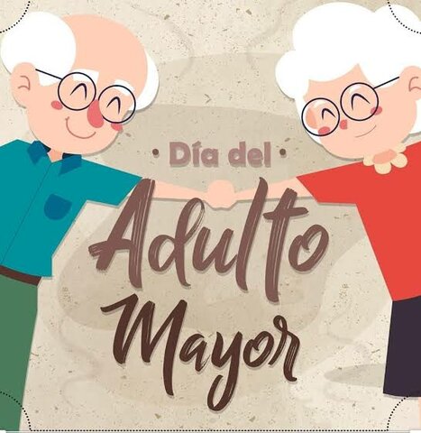 Instauración del "Día Nacional del Adulto Mayor"
