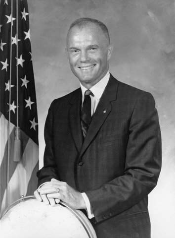 John H. Glenn