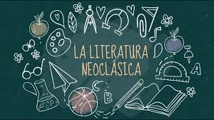 Literatura neoclasica