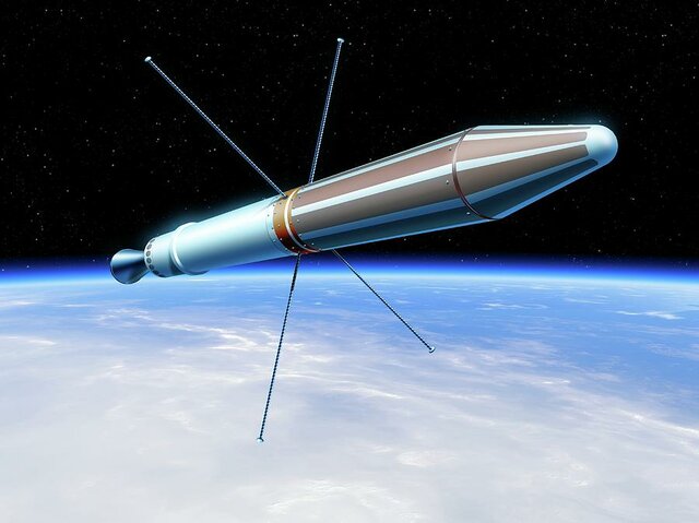 First American Satellite