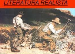 Literatura del realismo