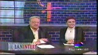 "Con Freddy y Milagros" en Telecentro