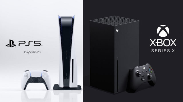 La novena generación de consolas y el futuro de los videojuegos.