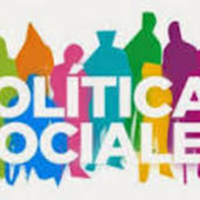 Timeline: La política social en sus diferentes etapas en Mexico