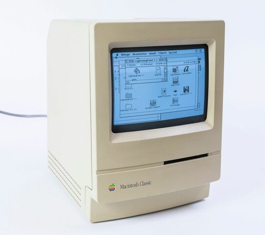 Macintosh