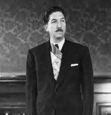 Gobierno de Miguel Alemán Valdés