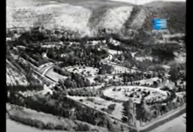 Descubrimiento de petróleo en Plaza Huincul.