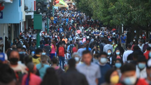 Suspensión de eventos