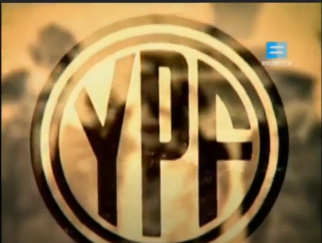 Creación, por decreto, de la Dirección General de Yacimientos Petroliferos Fiscales