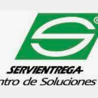 Timeline: HISTORIA SERVIENTREGA