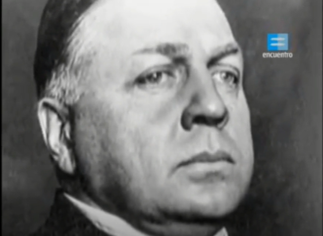 Alvear asume a la Presidencia de la Nación