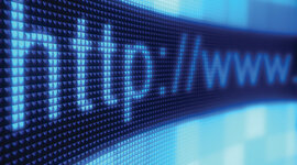 Timeline: The History of the Internet