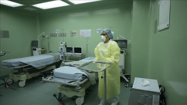 Primer muerte de covid-19 en guatemala