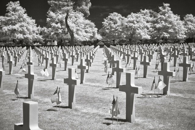 Post Segunda Guerra Mundial