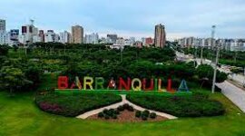Timeline: Propuestas ordenamiento territorial Barranquilla
