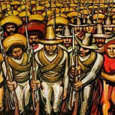 Timeline: La política social en sus diferentes etapas