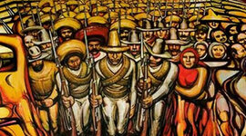 Timeline: La política social en sus diferentes etapas