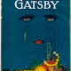 The great gatsby cover 1925 retouched