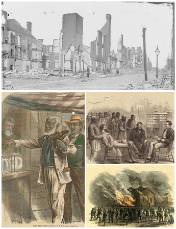 End of the Reconstruction Era