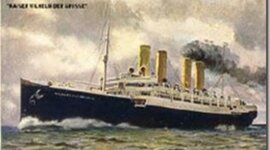 Timeline: the story of my family